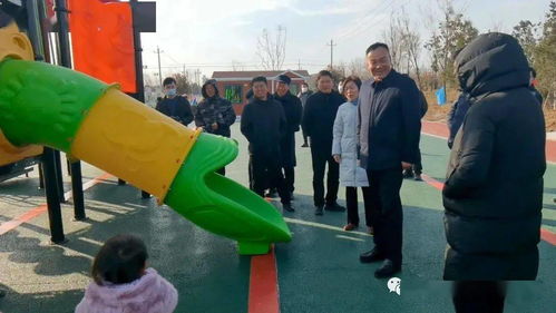 經開區便民廣場正式啟用 打造城市健身休閑新地標